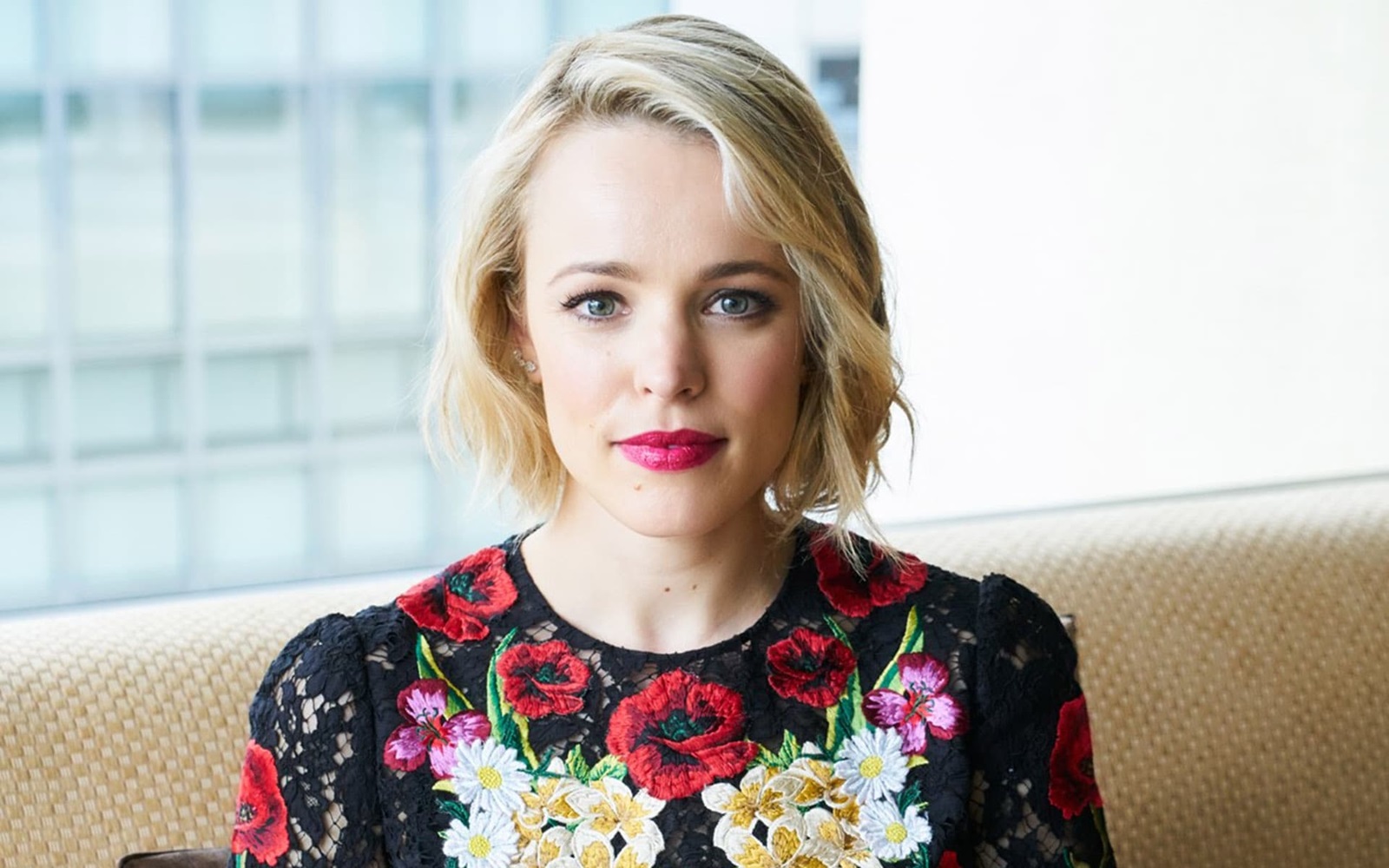 Rachel Mcadams New Hd Wallpapers - Masahiro Miki - HD Wallpaper 