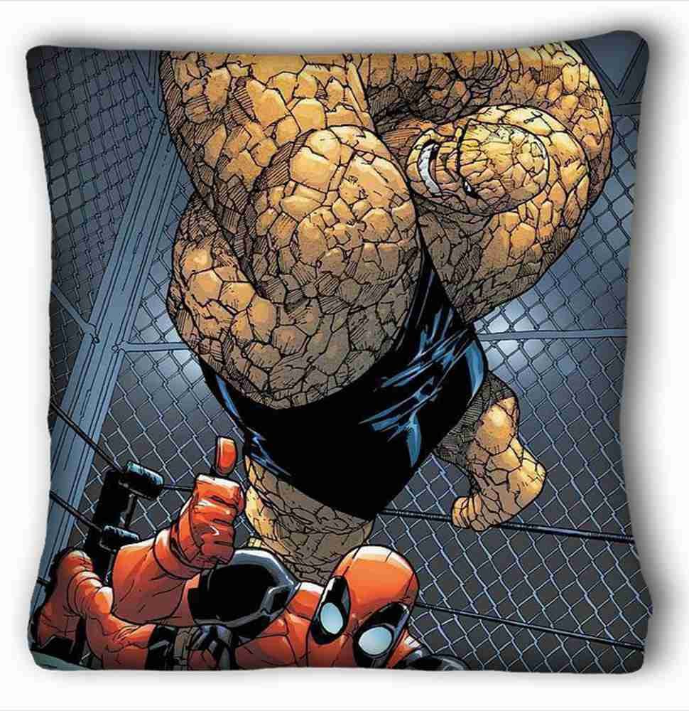 Deadpool Team-up - HD Wallpaper 