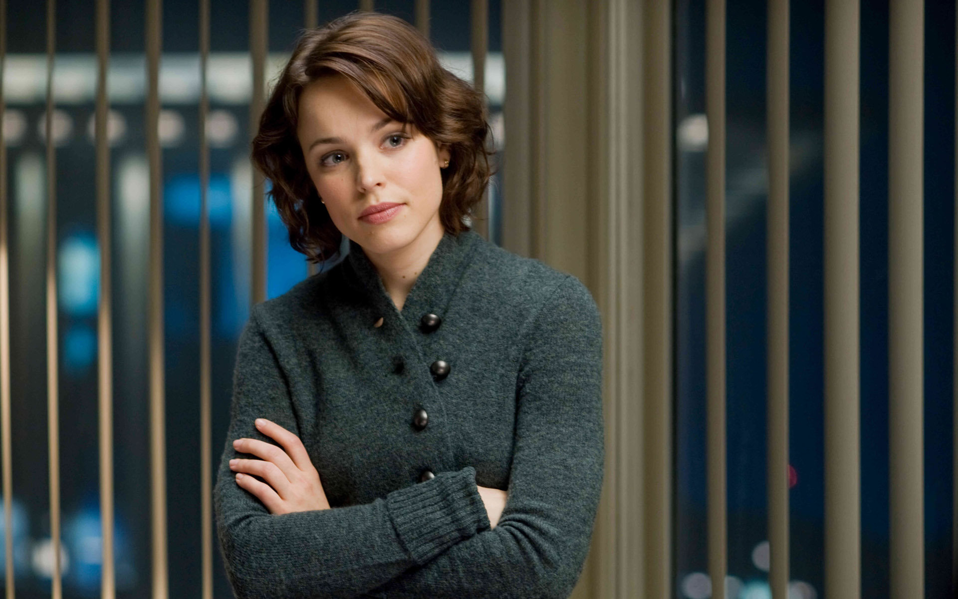 Best Rachel Mcadams Wallpaper Id - Rachel Mcadams State Of Play - HD Wallpaper 