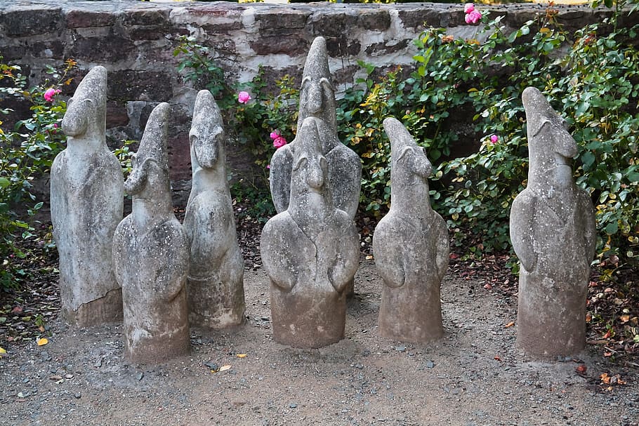 Grimm's Fairy Tales Dwarf - HD Wallpaper 