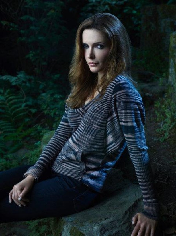 Bitsie Tulloch Promo - HD Wallpaper 