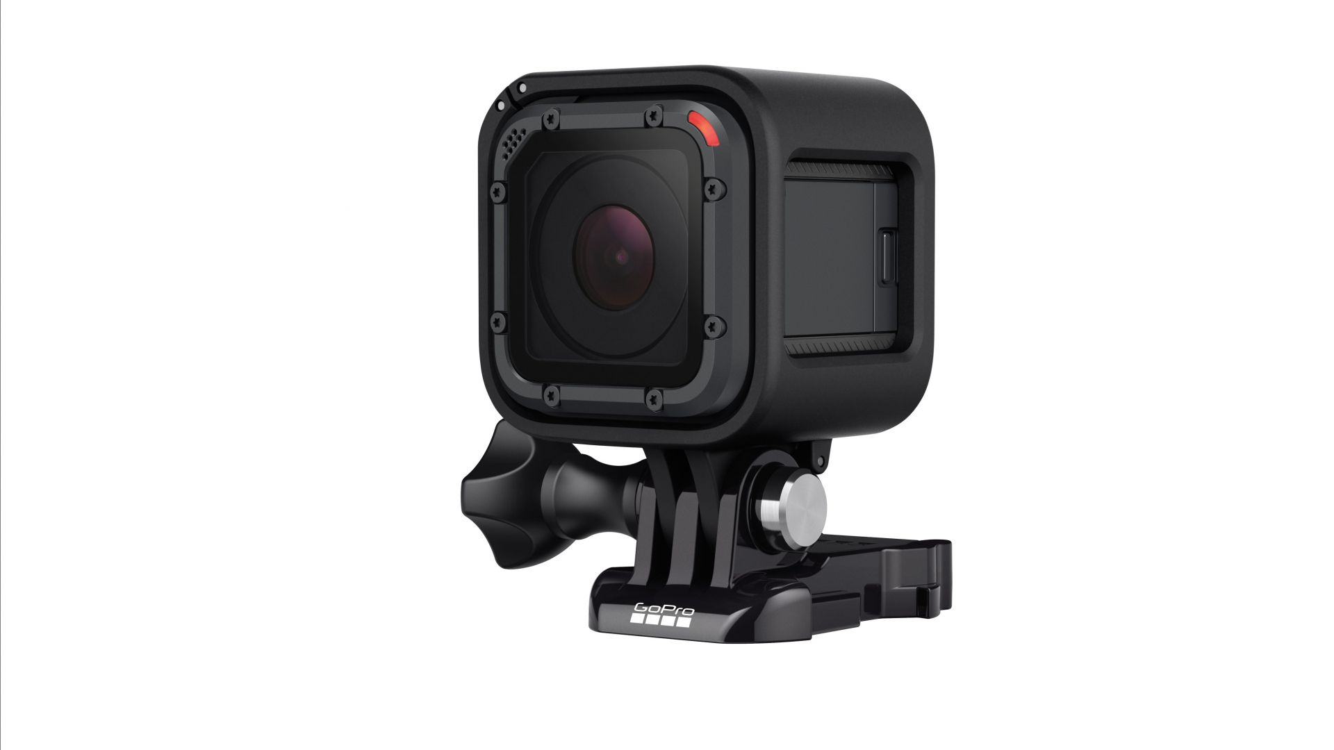 Gopro Mount Hero 5 - HD Wallpaper 