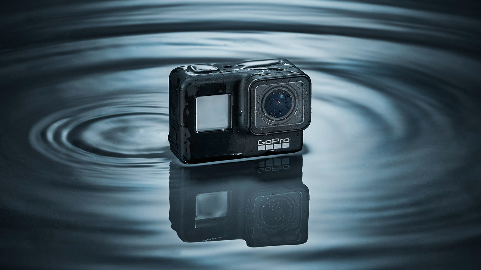 Gopro Hero7 Black Review - Gopro Hero 7 Black - HD Wallpaper 