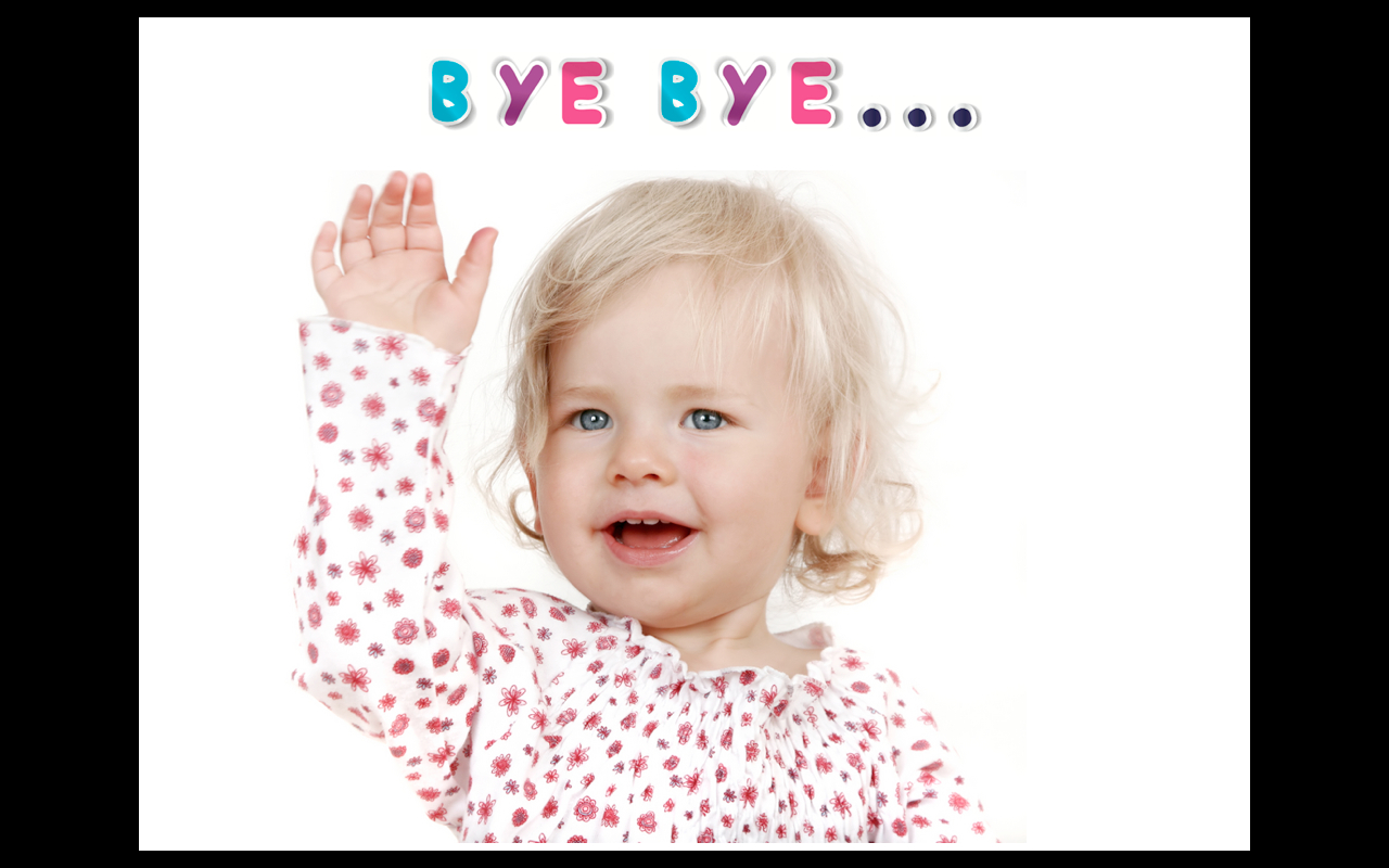 Download Little Girl Bye Teahub.io