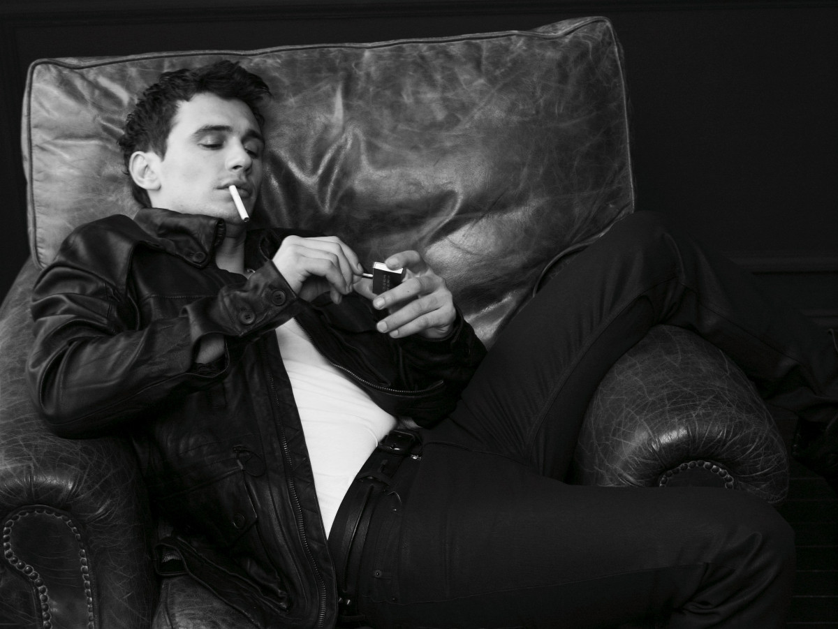 Pic - James Franco High Quality - HD Wallpaper 
