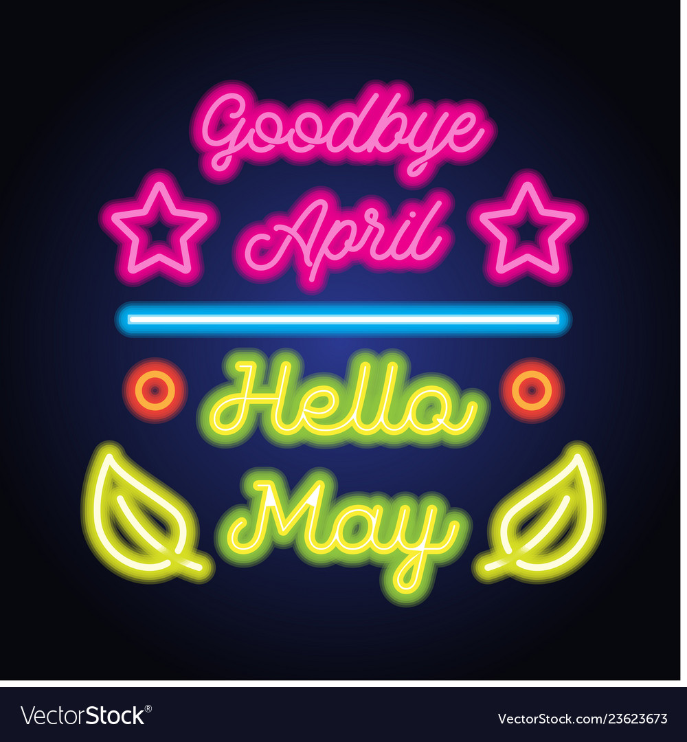 Goodbye April Hello May Funny - HD Wallpaper 