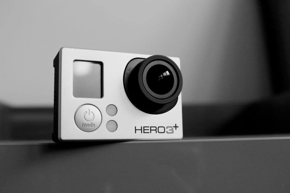 Gopro Hero 3 Plus Preview Gopro Hero Black Edition 3 970x646 Wallpaper Teahub Io