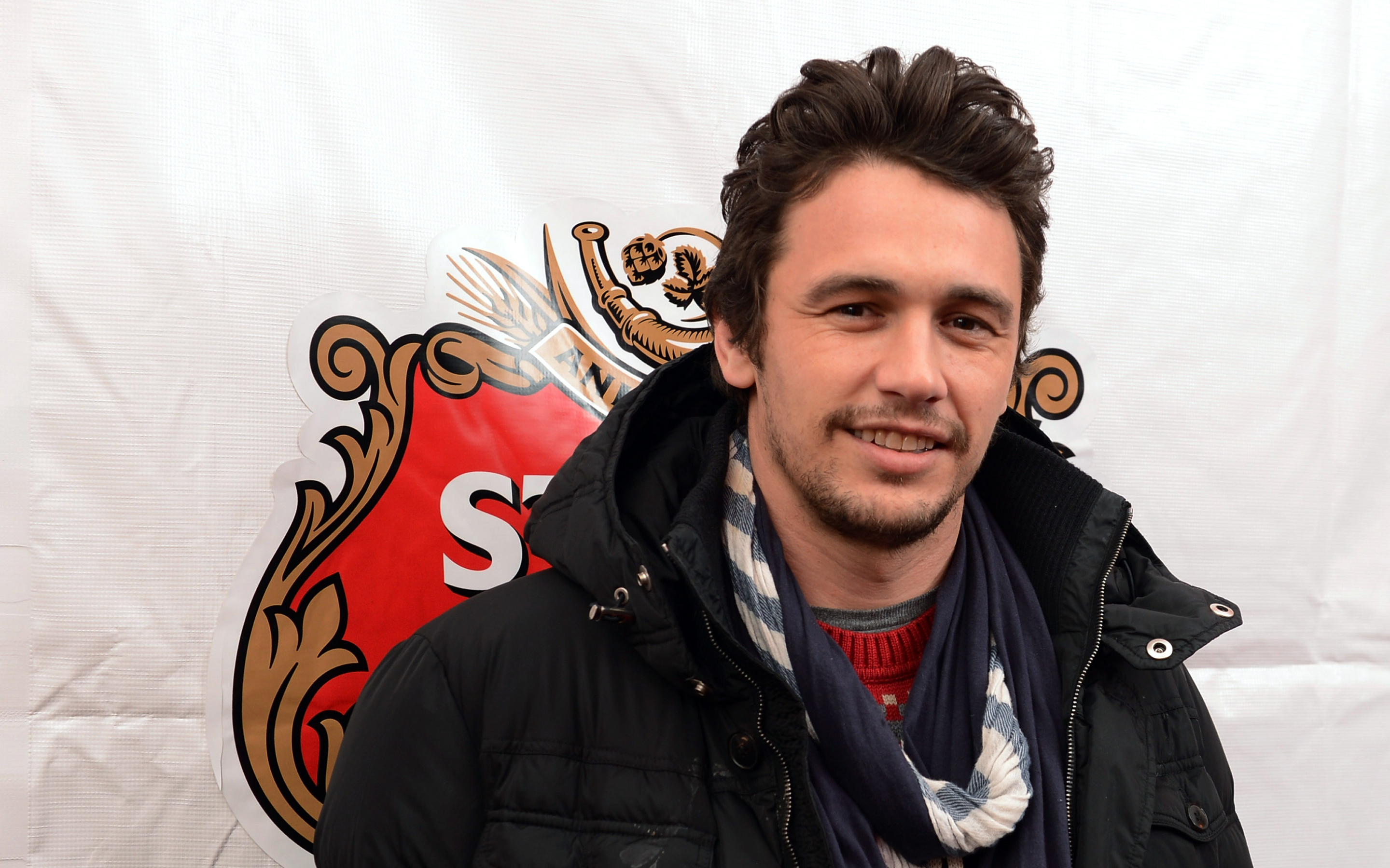 James Franco Dumb Quotes - HD Wallpaper 