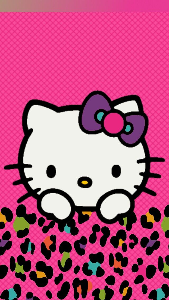 Hello Kitty Thanksgiving - HD Wallpaper 