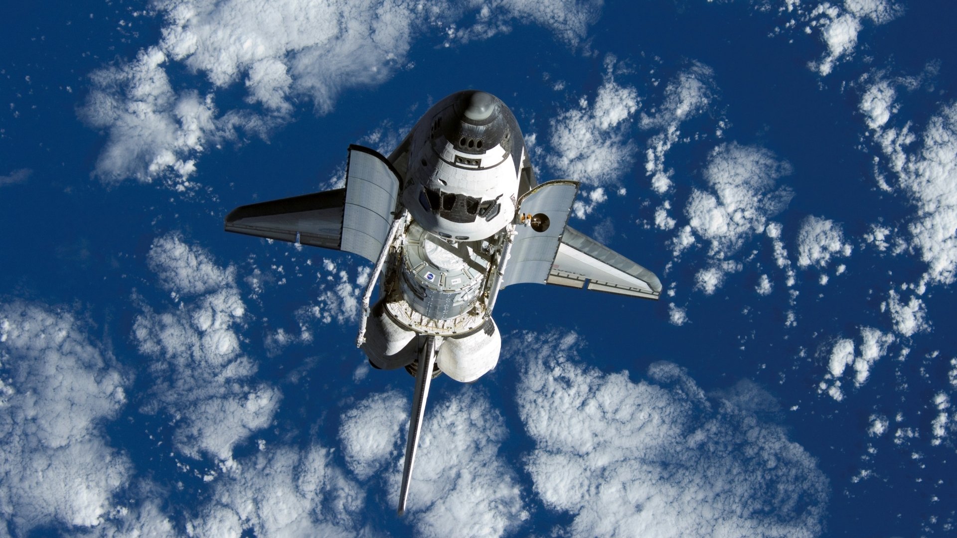 Best Space Shuttle Wallpaper Id - High Resolution Space Shuttle - HD Wallpaper 