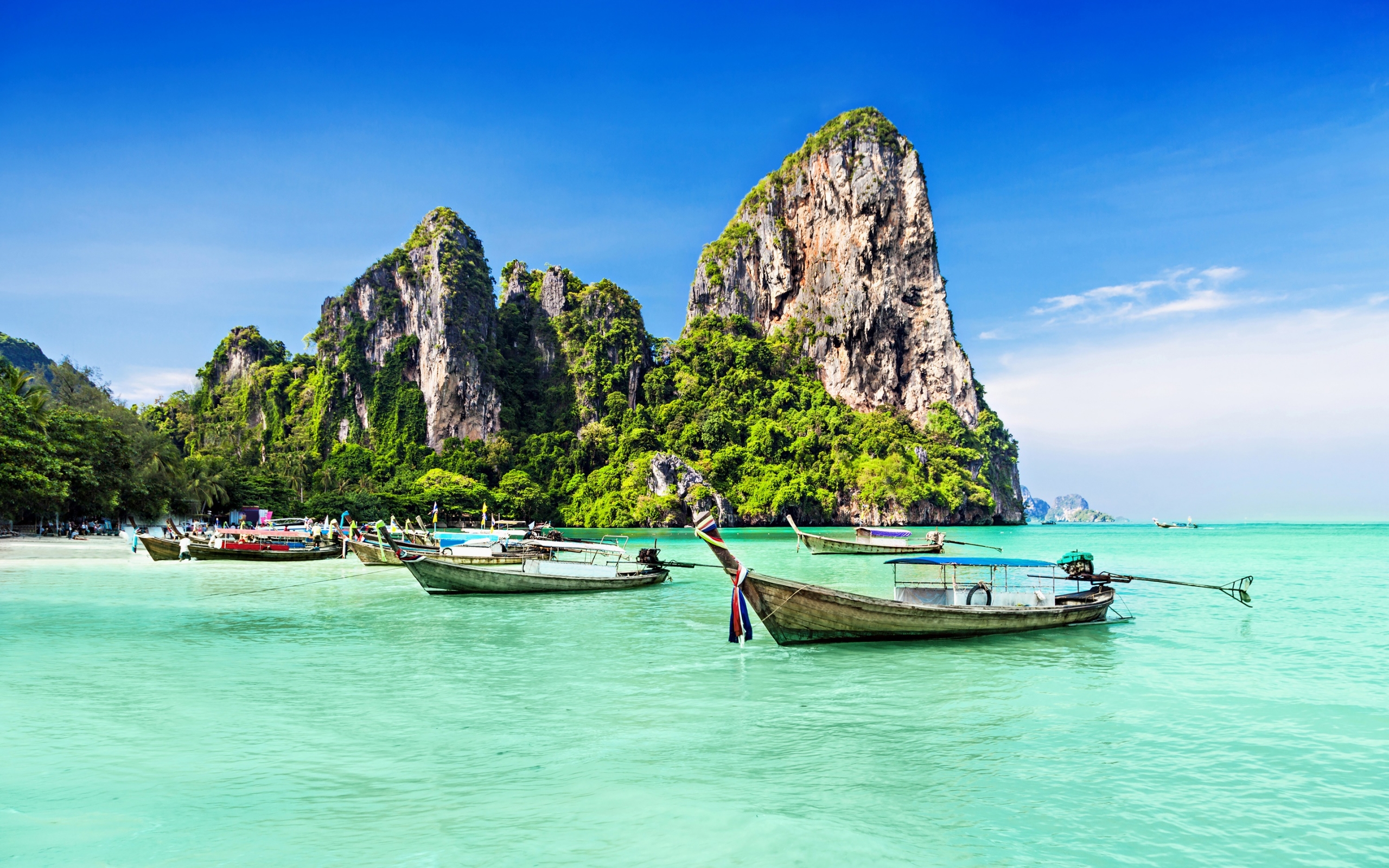 Thailand Wallpaper - Amazing Thailand - HD Wallpaper 