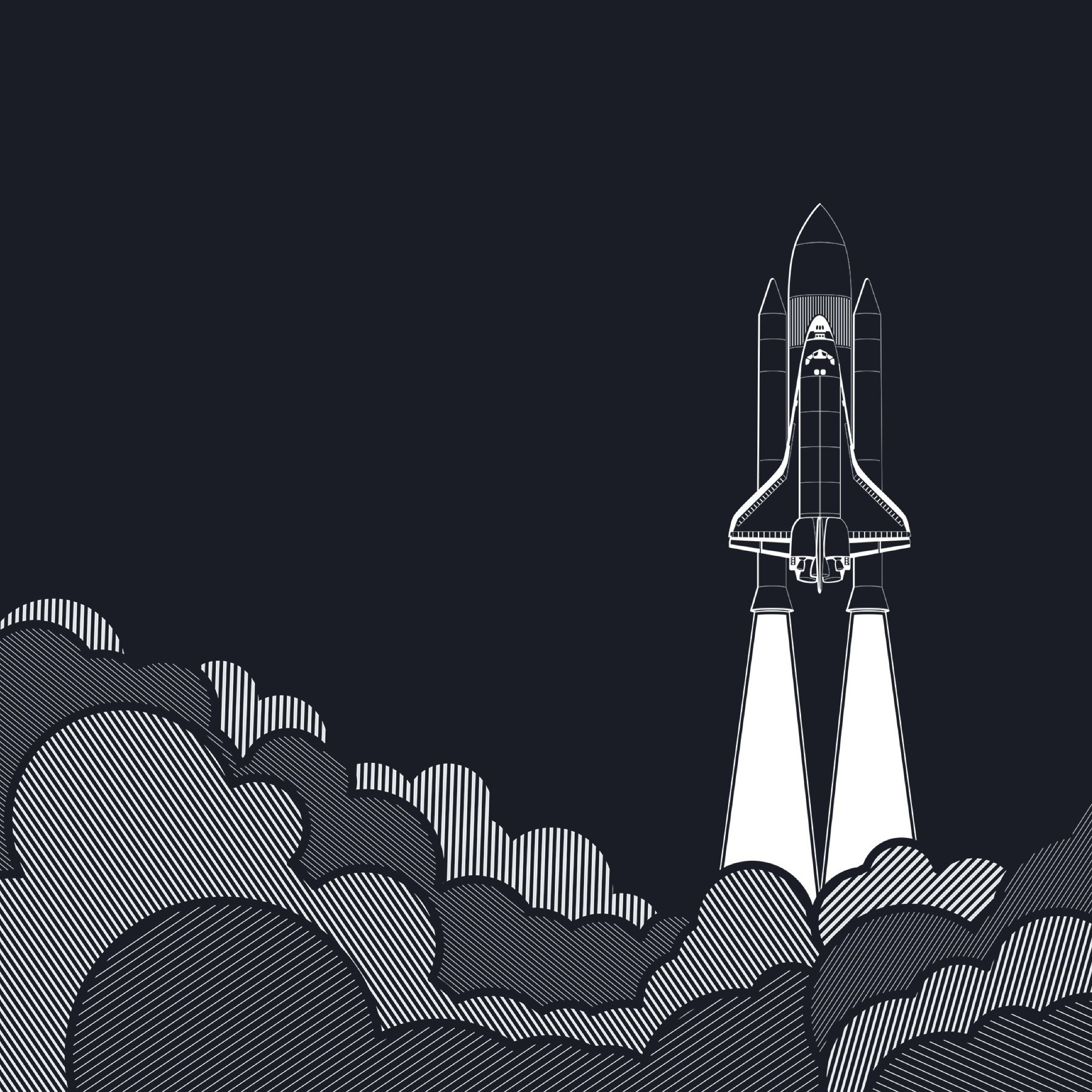 Linux Mint Desktop Setup - HD Wallpaper 