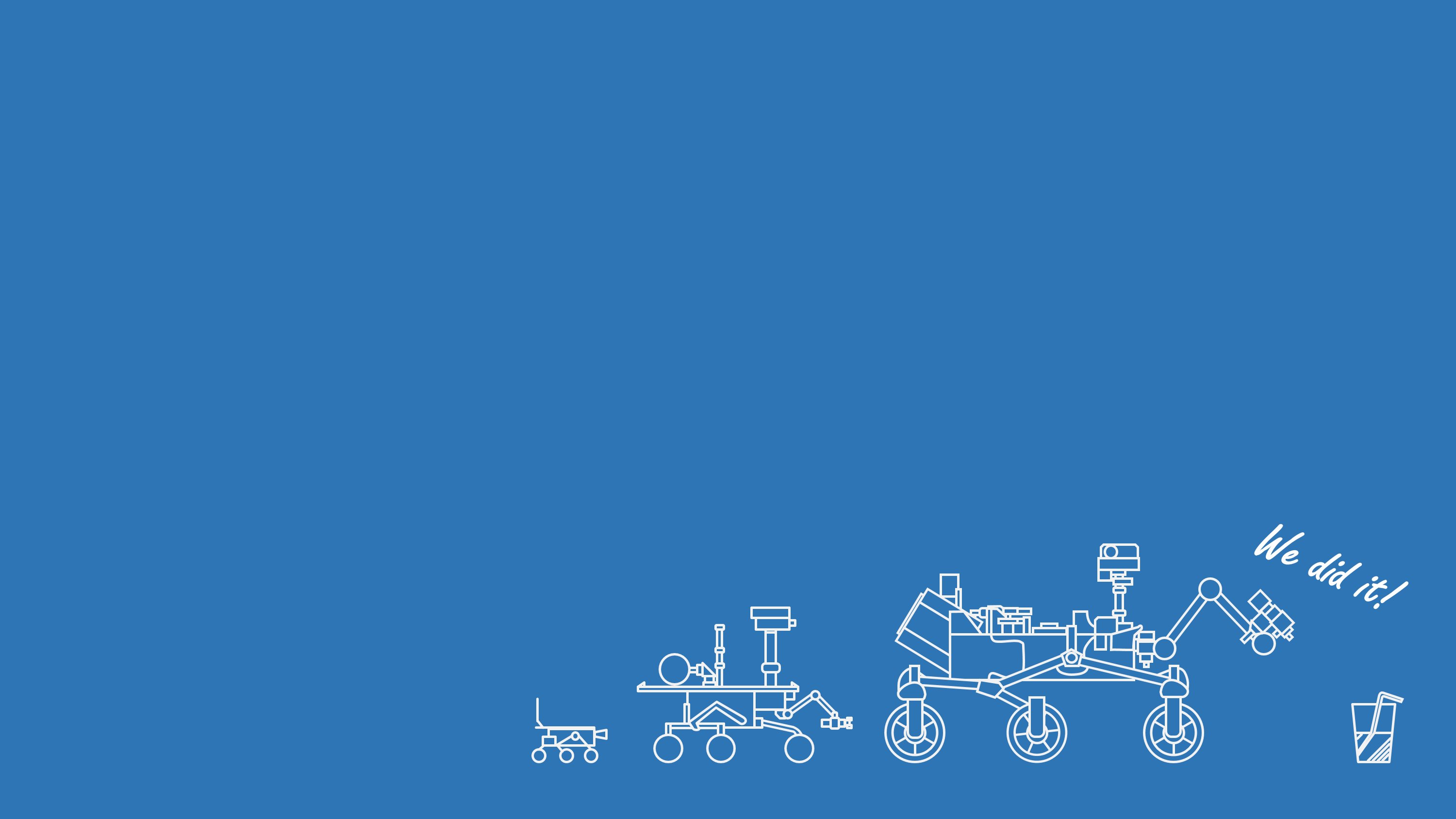 Celebrating The Discovery Of Water On Mars Wallpaper - Diagram - HD Wallpaper 
