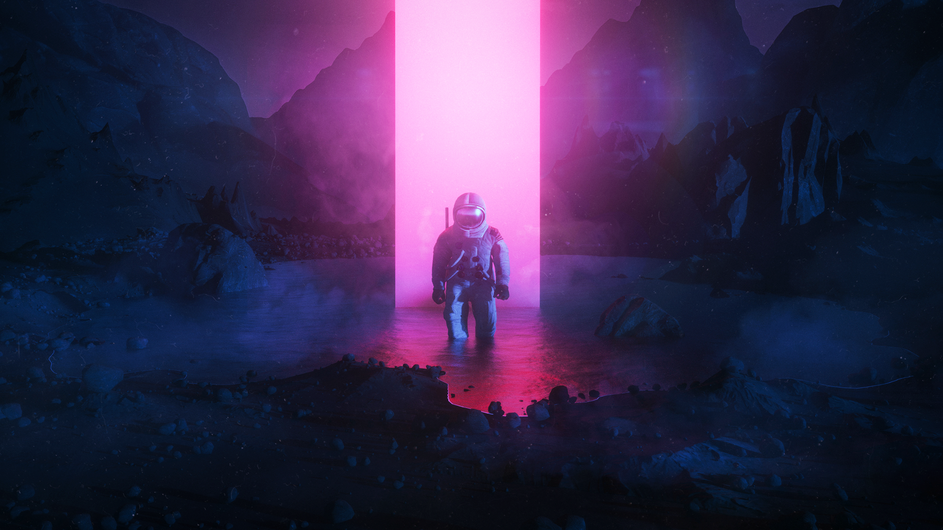 Darkness - HD Wallpaper 
