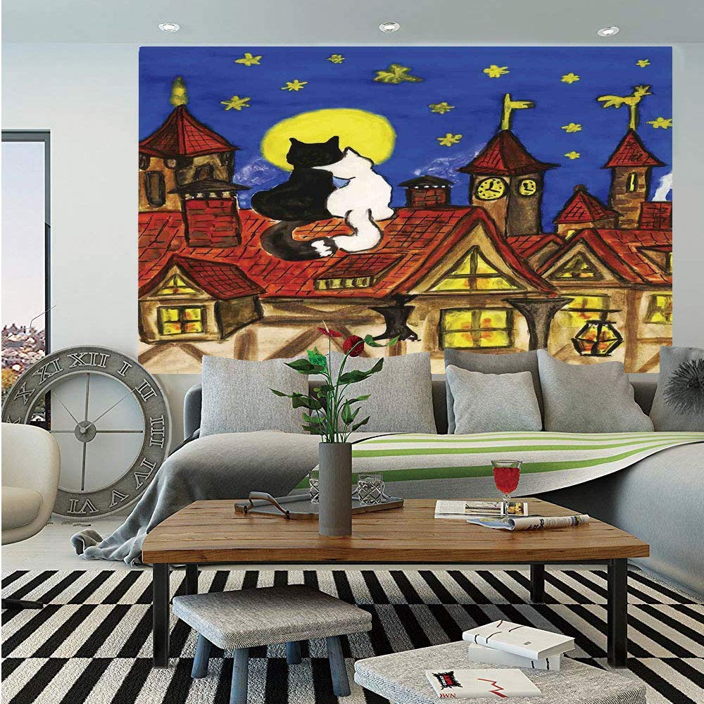 Living Room - HD Wallpaper 