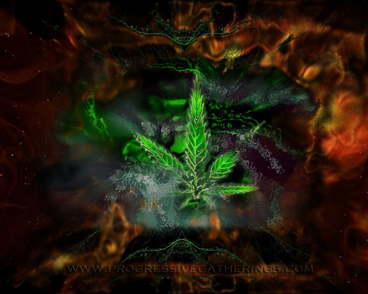Marijuana Wallpaper Hd - 1280x1024 Wallpaper 