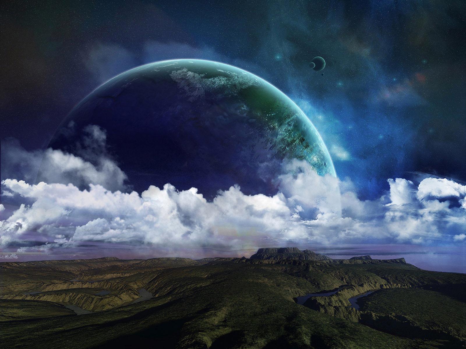 Cool Wallpapers Space » Earth Viewed From Space » Earth - Outer Space Screensavers - 1600x1200 Wallpaper Cool Wallpapers Space » Earth Viewed From Space » Earth - Outer Space Screensavers - 1600x1200 Wallpaper