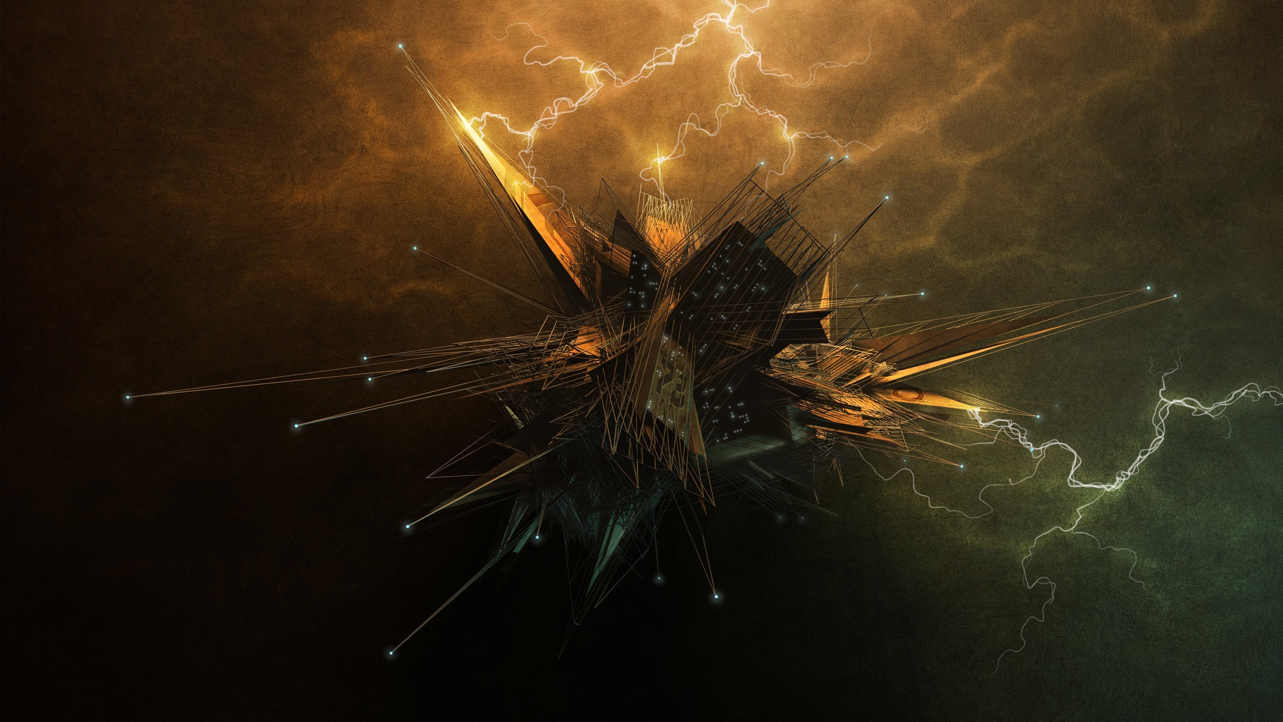 2560x1440, 
 Data Id 53774 
 Data Src /walls/full/6/c/7/53774 - 2560 X 1440 Wallpaper Sci Fi - HD Wallpaper 