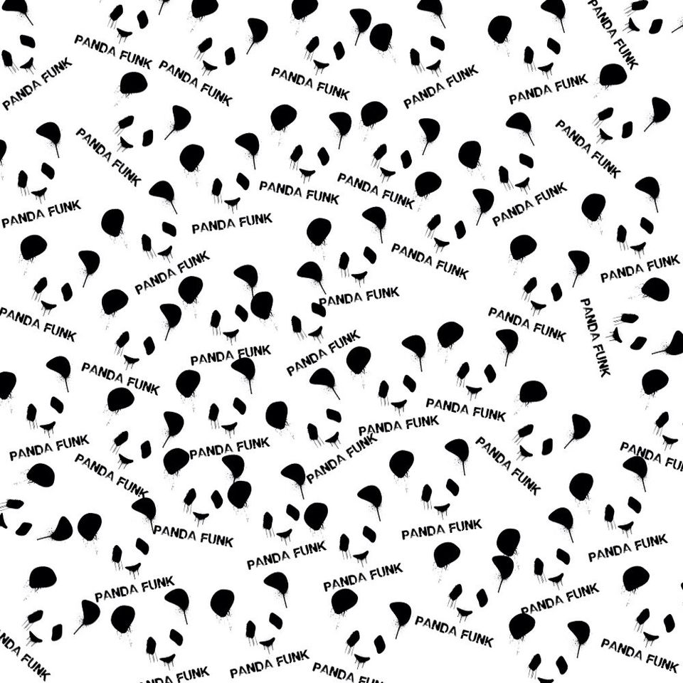 Many Pandas Do You See - HD Wallpaper 