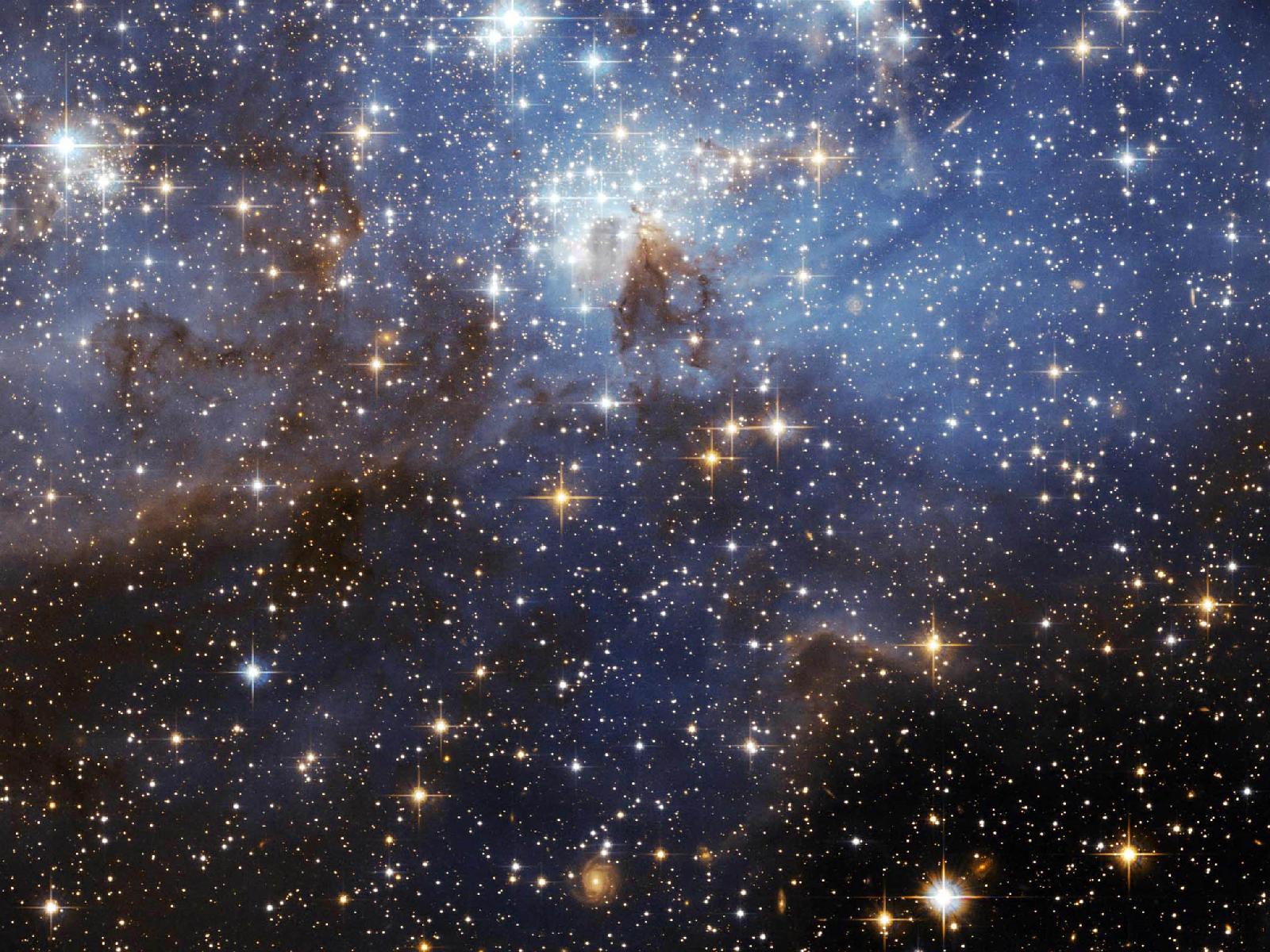 Trippy Space Wallpapers High Resolution Epic Wallpaperz - Large Picture Of Space - HD Wallpaper 