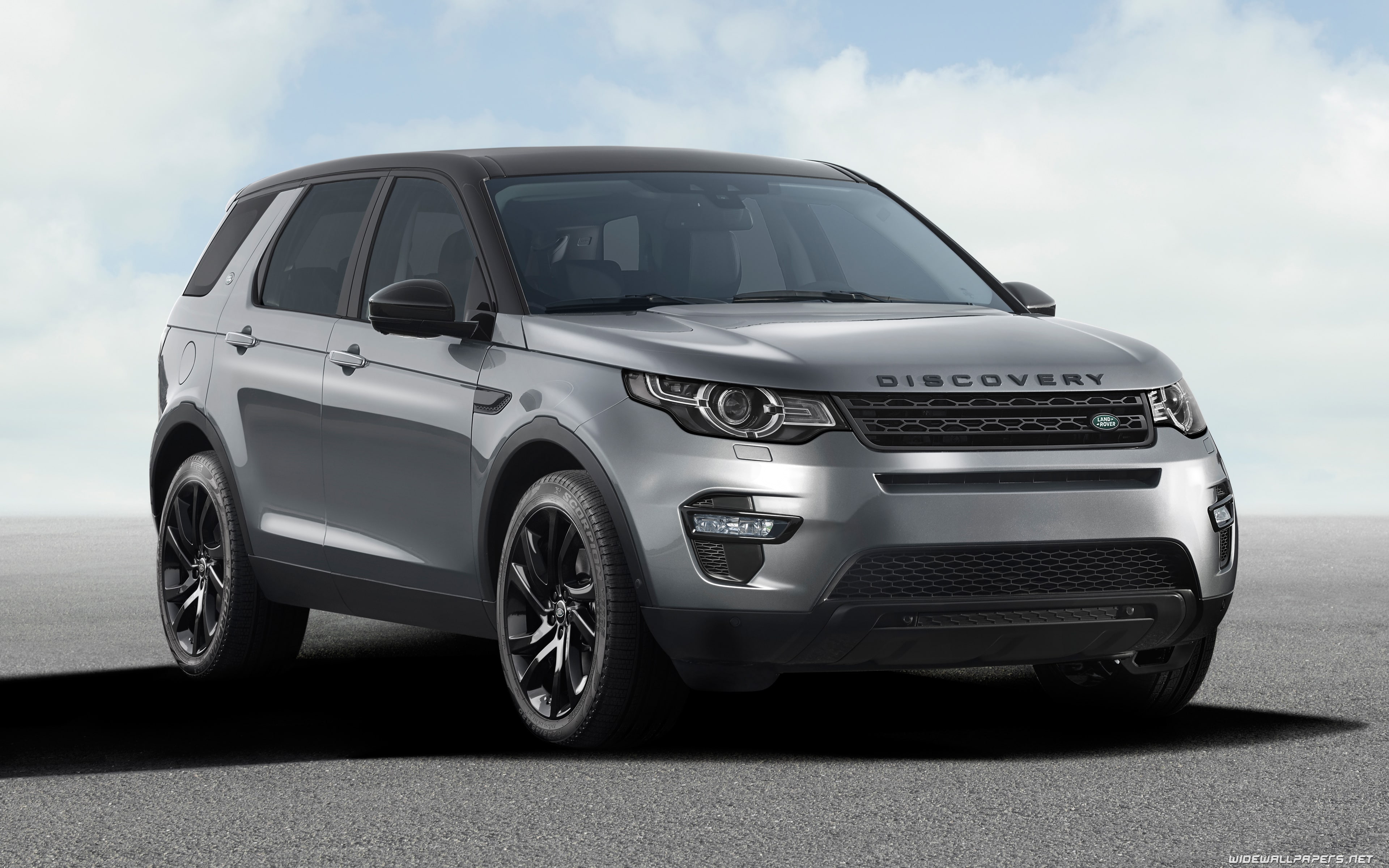 Range Rover 2018 Price Philippines - HD Wallpaper 