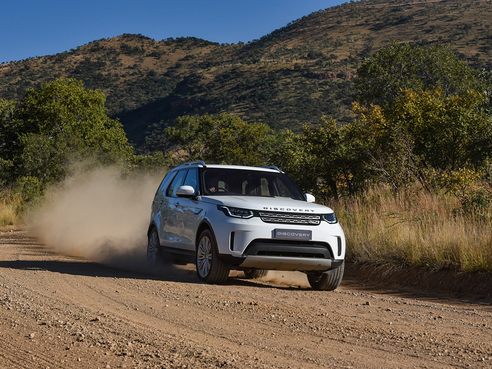 Land Rover - HD Wallpaper 