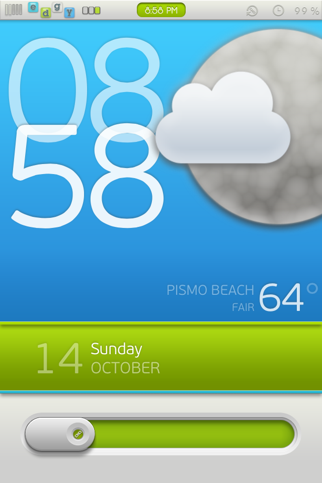 Screenshot - HD Wallpaper 