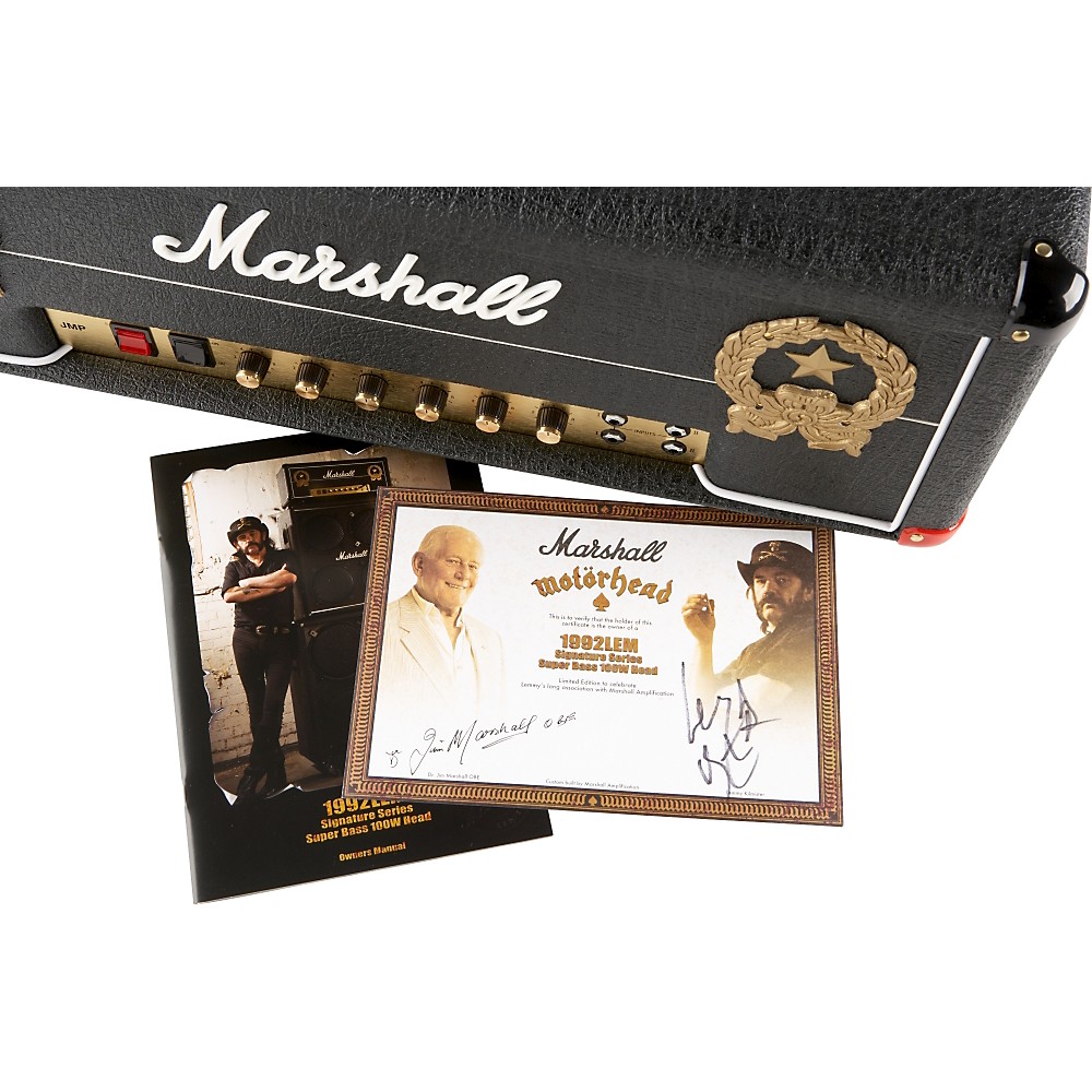 Lemmy Kilmister Bass - HD Wallpaper 