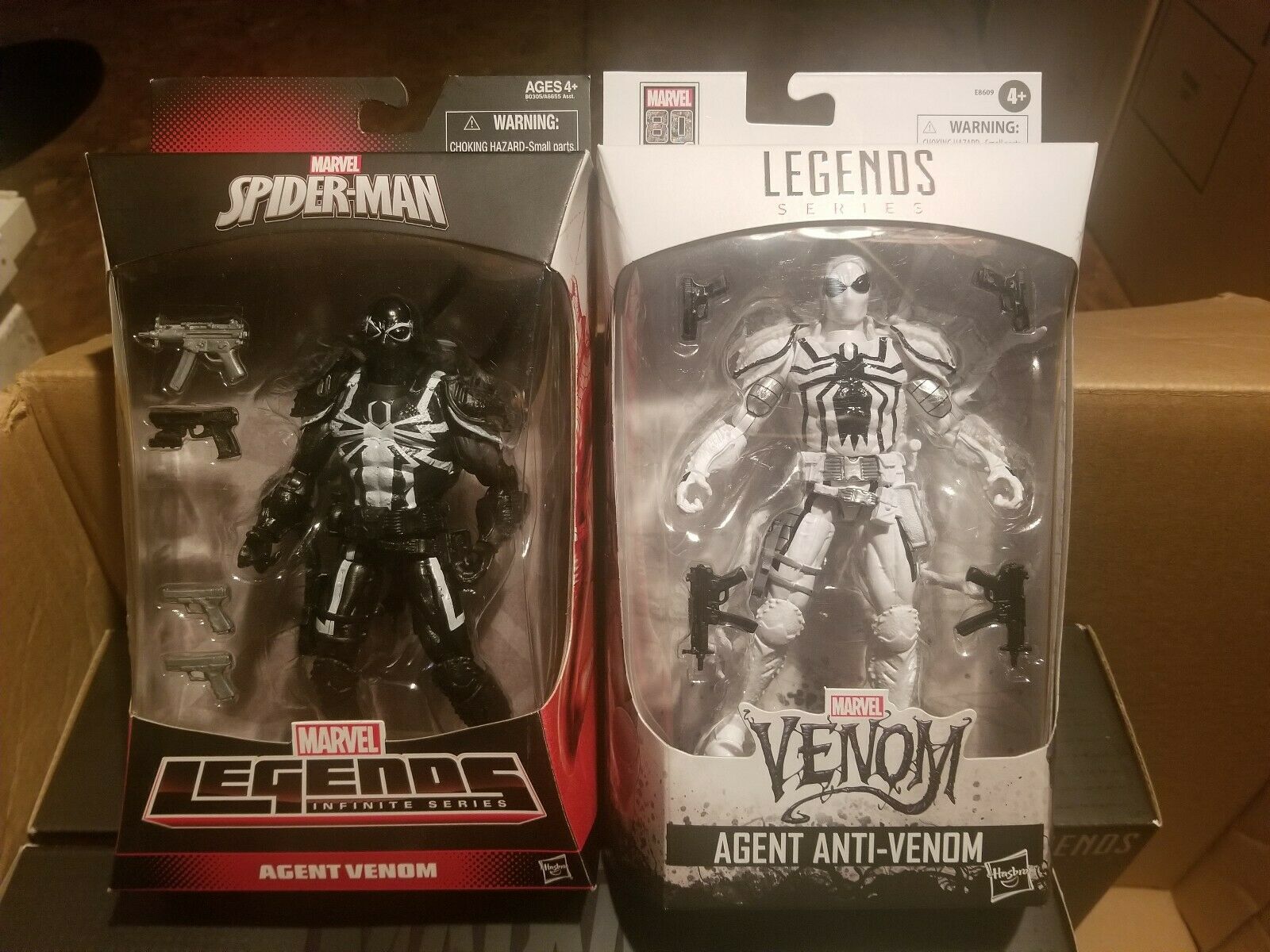 Action Figure - HD Wallpaper 