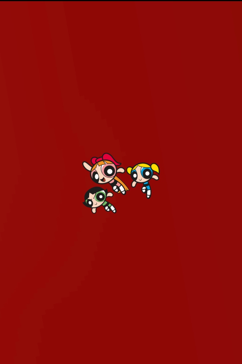 Cartoon, Red, And Wallpaper Image - Powerpuff Girls - 852x1280 Wallpaper - Cartoon, Red, And Wallpaper Image - Powerpuff Girls - 852x1280 Wallpaper -