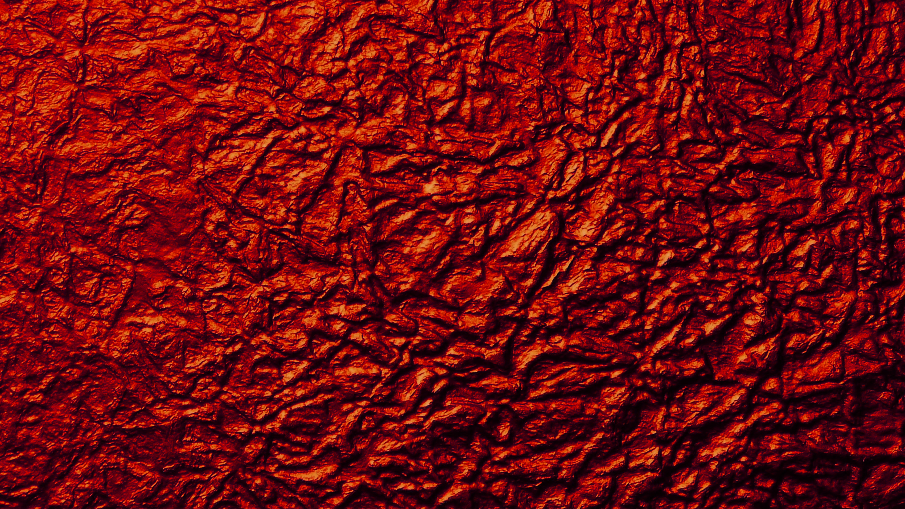 Texture Red Wallpaper 4k - 3840x2160 Wallpaper 