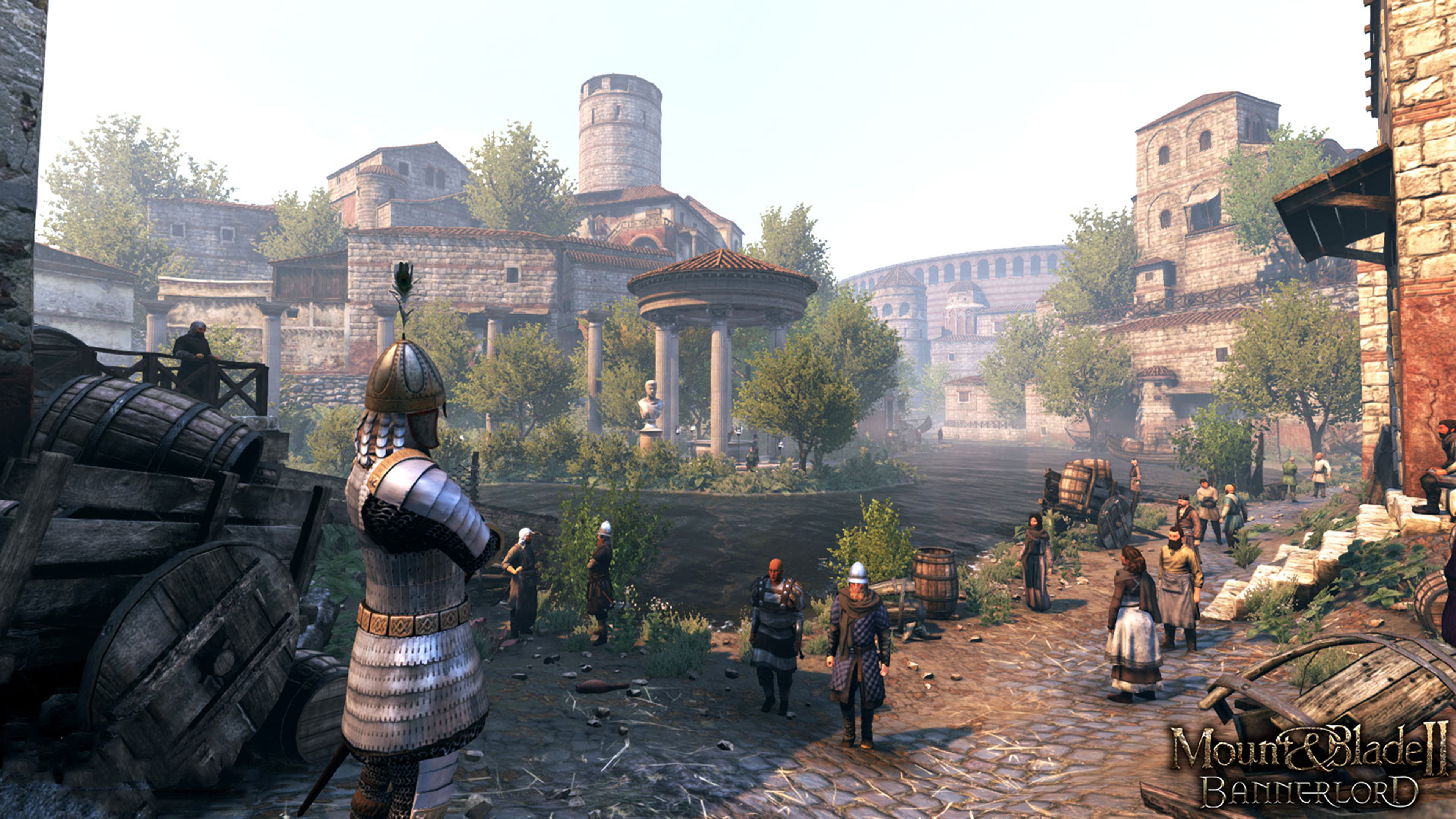 Mount & Blade Bannerlord - HD Wallpaper 
