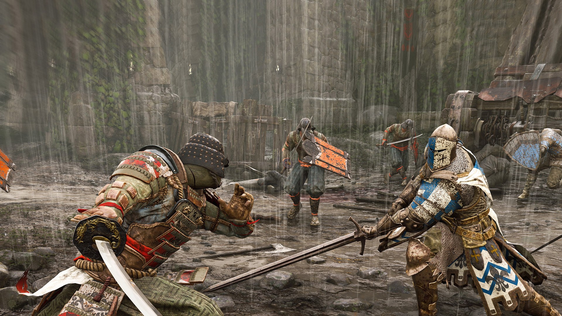 Honor Ps4 - HD Wallpaper 