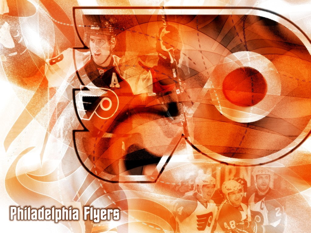 Philadelphia Flyers Wallpaper Desktop - HD Wallpaper 