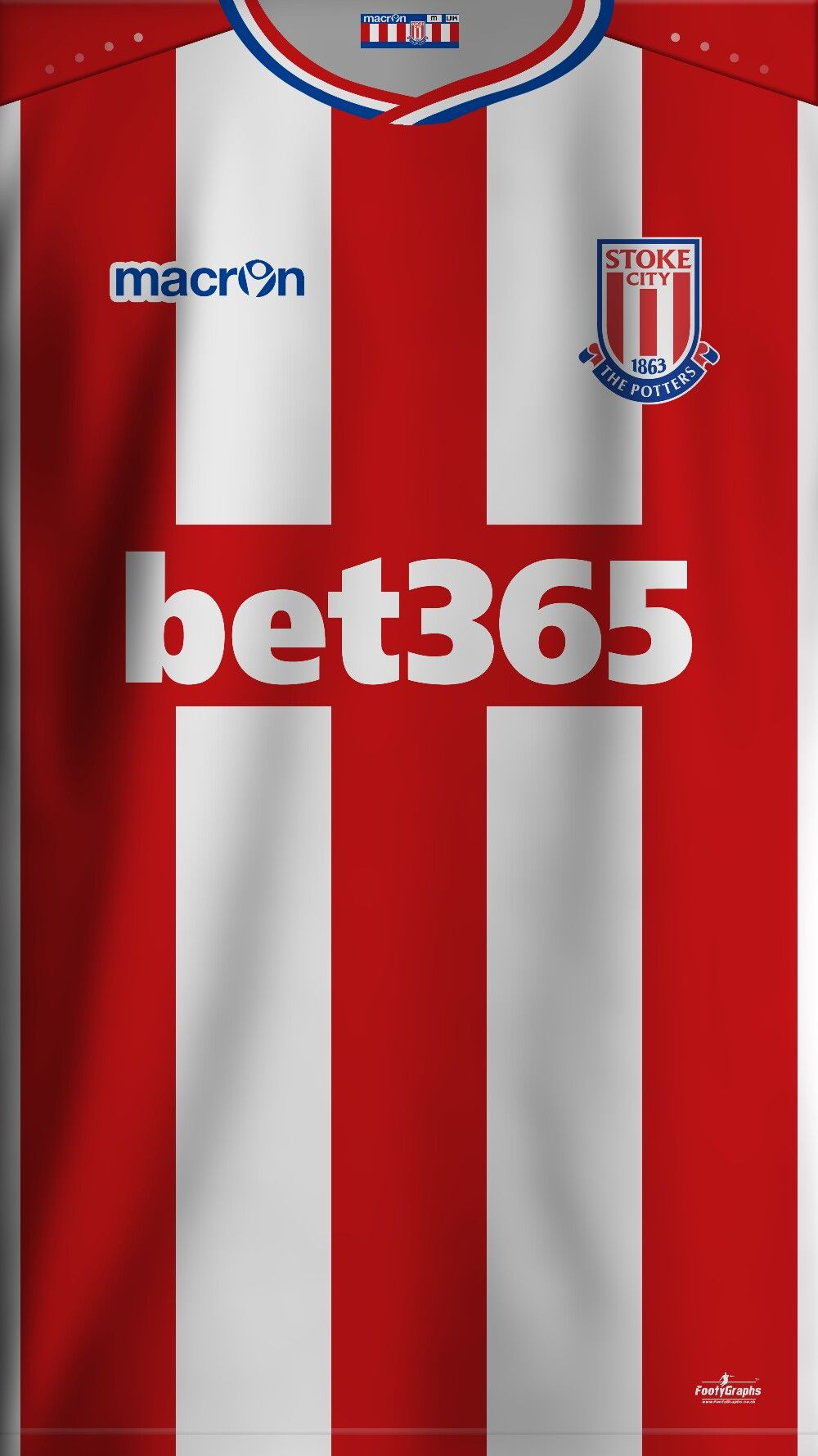 Stoke City F.c. - HD Wallpaper 