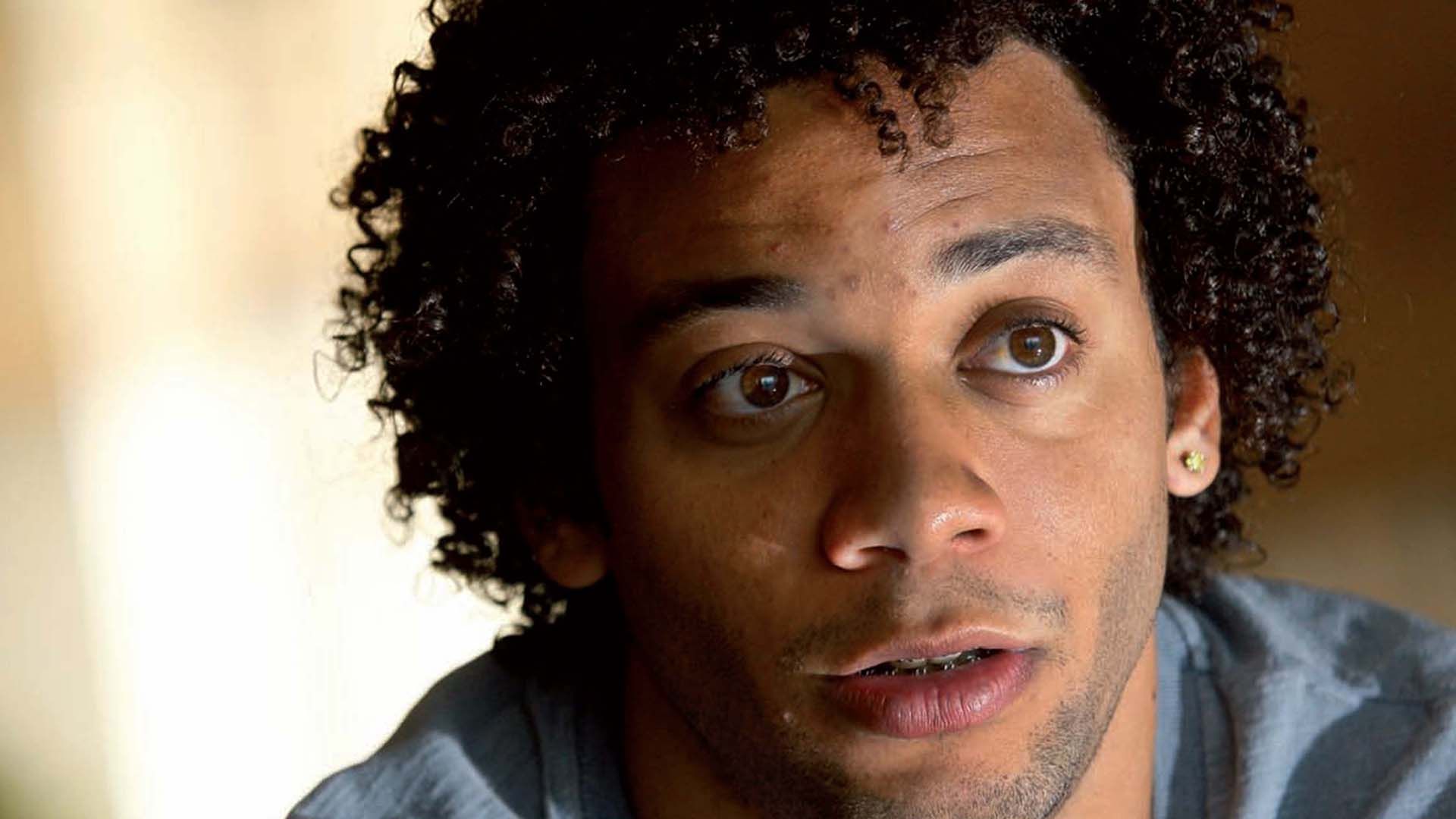 Marcelo Vieira - HD Wallpaper 