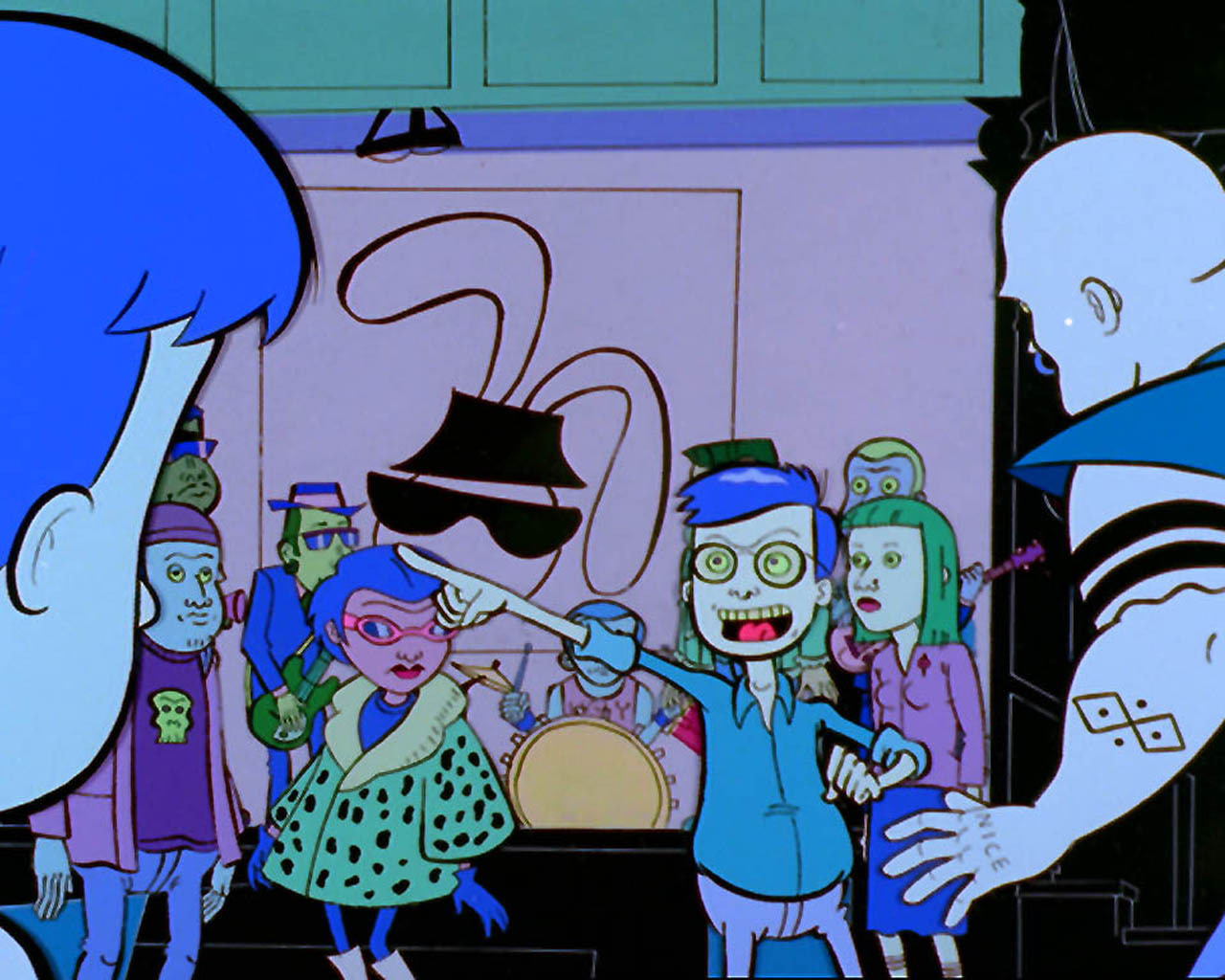 Mission Hill - Mission Hill Background - HD Wallpaper 