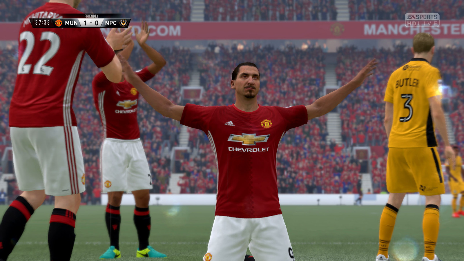 ps vita fifa 17