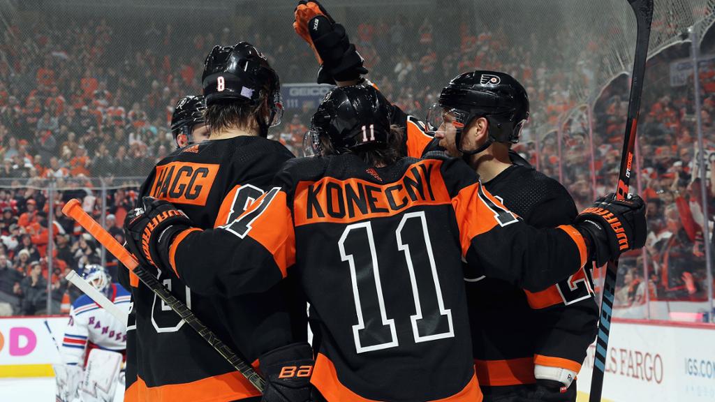 College Ice Hockey - HD Wallpaper 