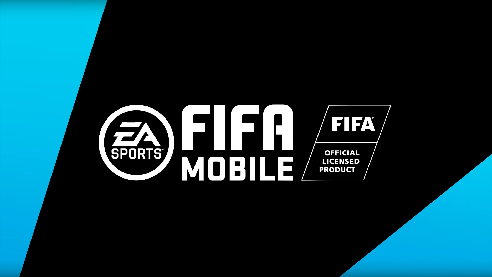 Ea Sport Fifa Mobile Logo - HD Wallpaper 