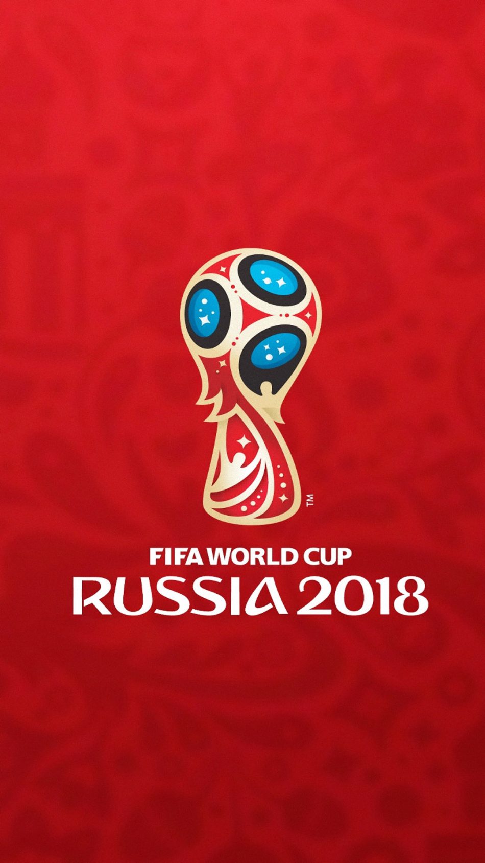 Fifa World Cup Russia 2018 Hd Mobile Wallpaper - Fifa World Cup 2018 Mobile - HD Wallpaper 