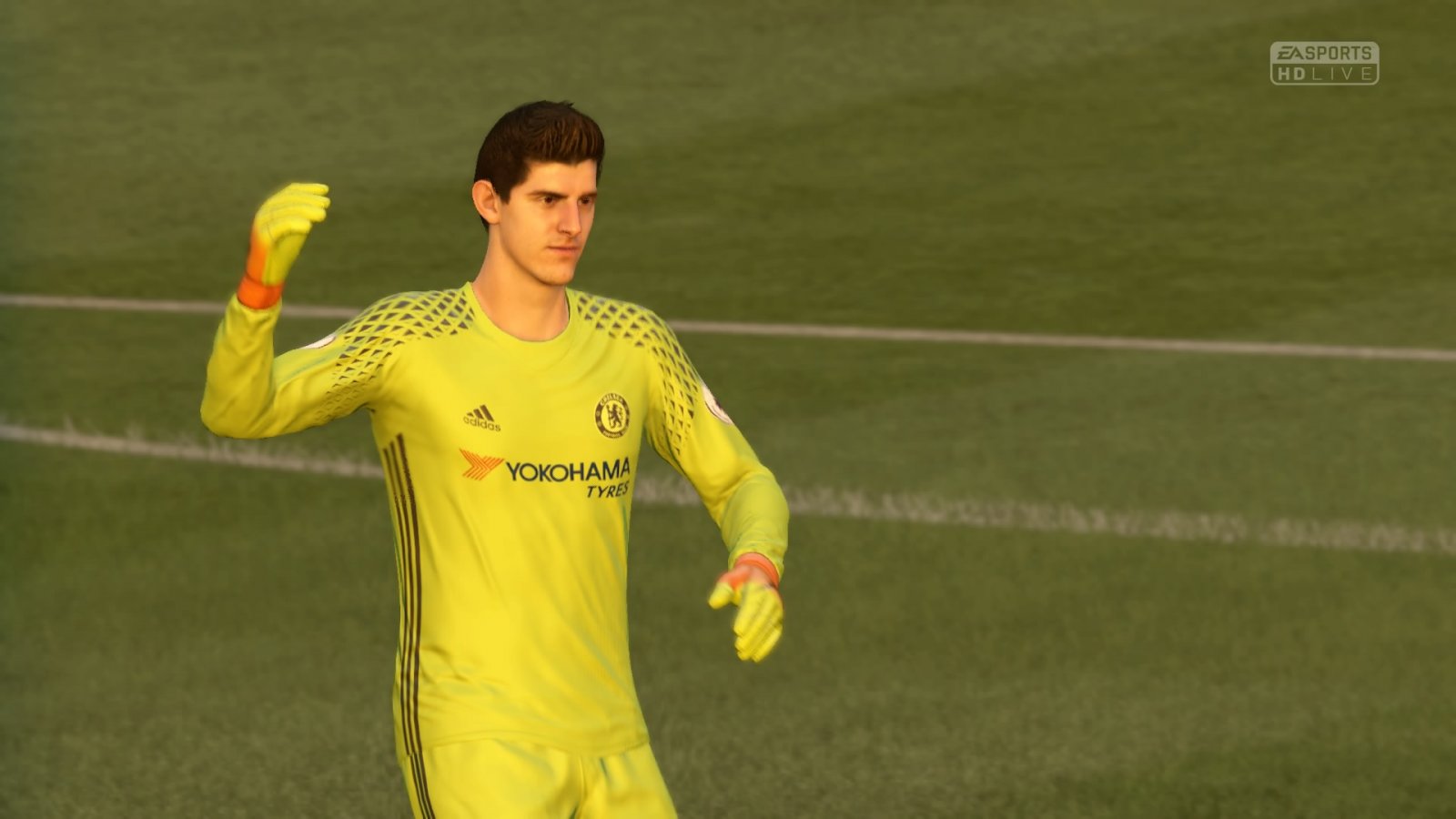 Player - HD Wallpaper 