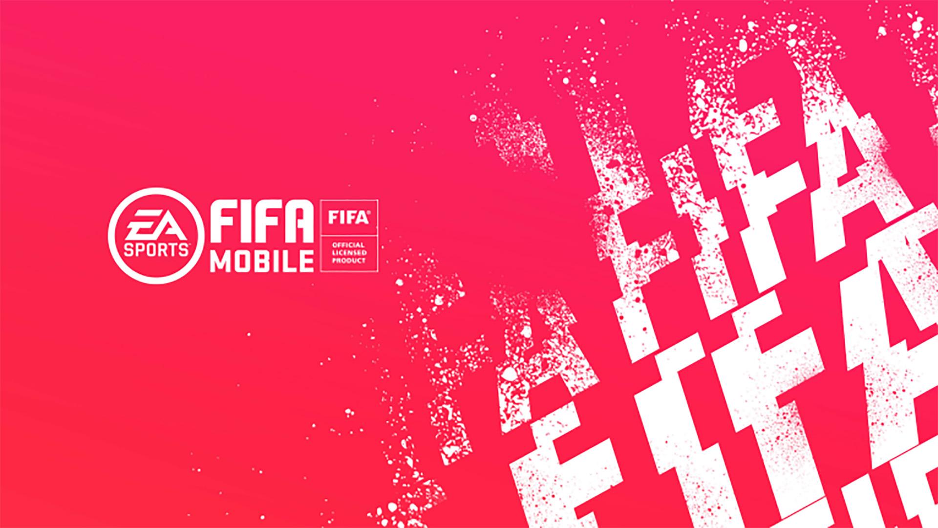 Fifa Mobile 20 - HD Wallpaper 