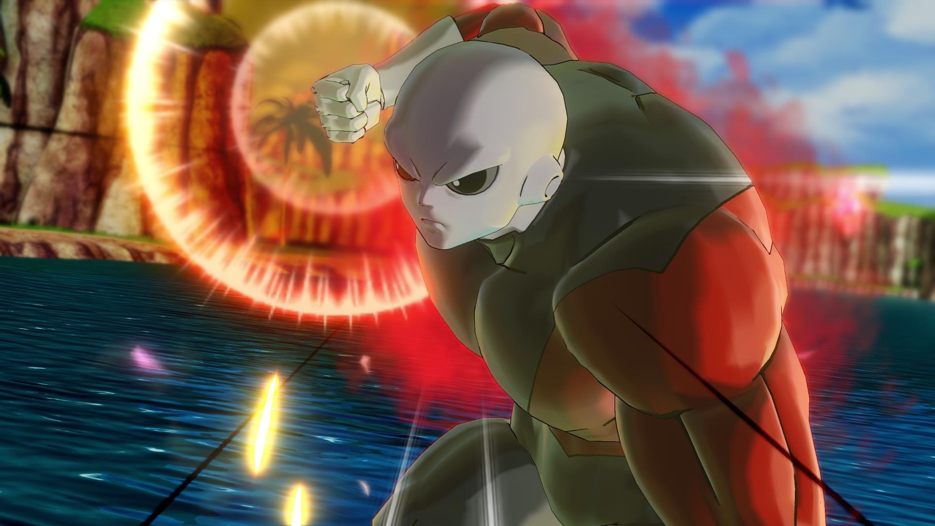 Dragon Ball Xenoverse 2 Jiren - HD Wallpaper 