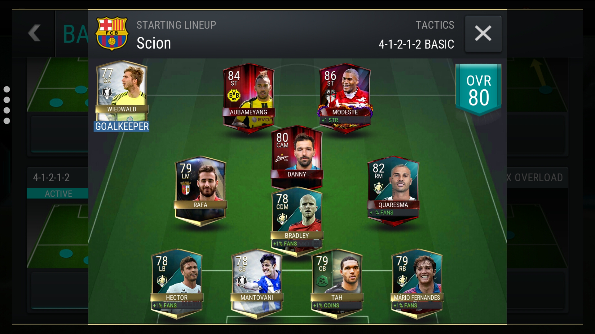 Screenshot - HD Wallpaper 