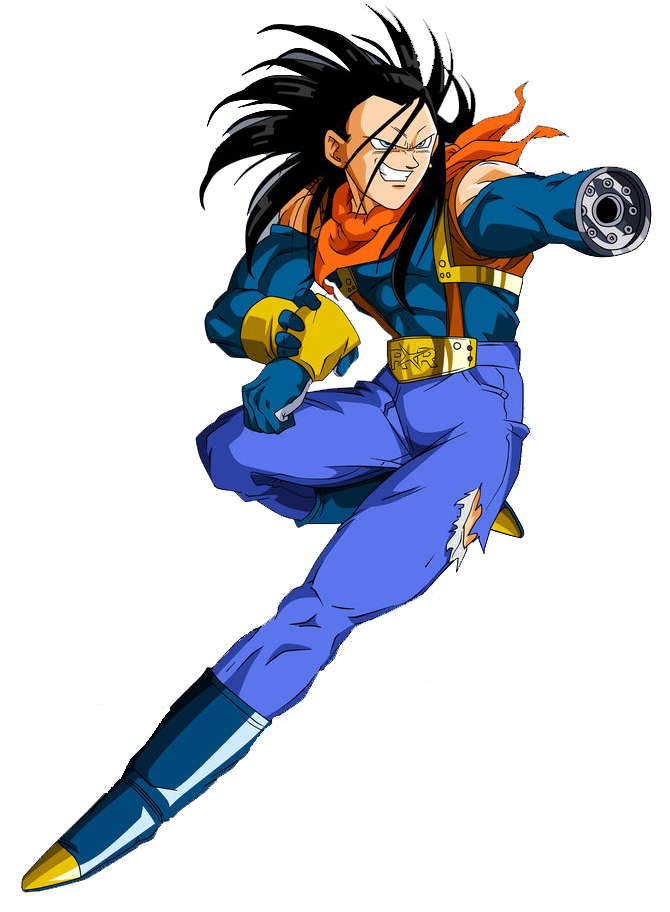 Dragon Ball Gt - HD Wallpaper 