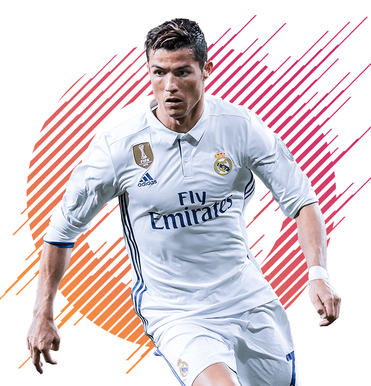 Title 
 Class Eas Hero Image Img 
 Src //media - Cristiano Ronaldo Png 2017 - HD Wallpaper 