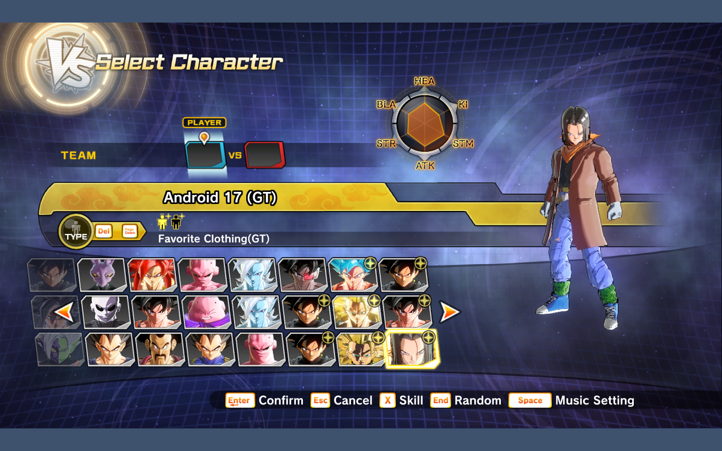 Jump Force All Characters - HD Wallpaper 