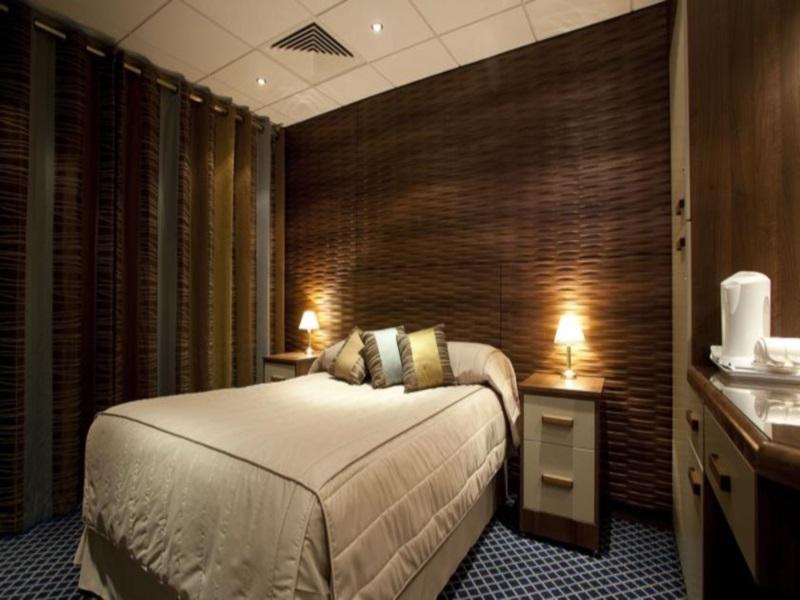 Bedroom - HD Wallpaper 