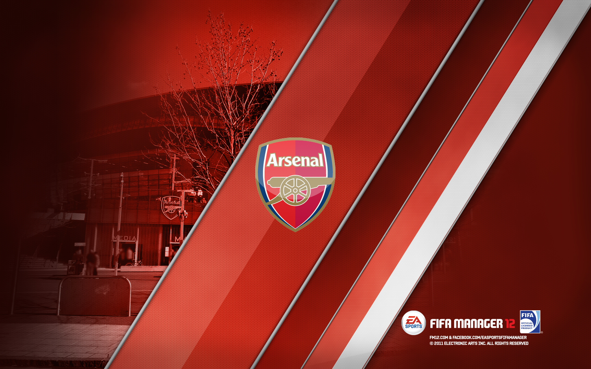 Architecture - HD Wallpaper 